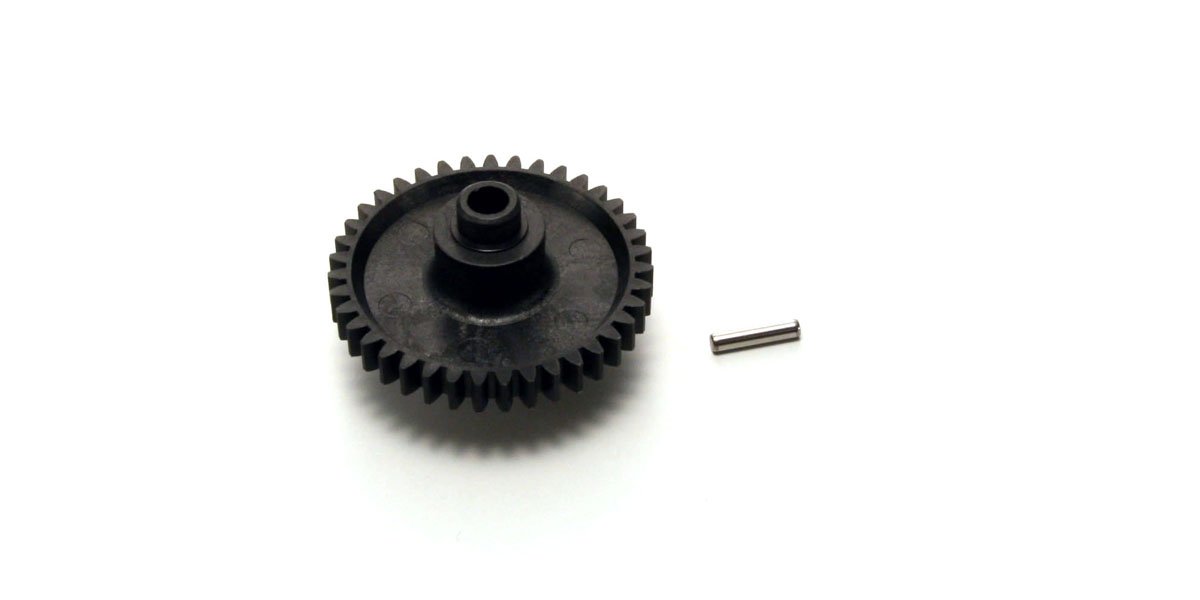 FA013-39 Spur Gear (39T/FAZER) FA013-39B  - KYOSHO RC